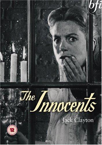 Foto The Innocents [1961] [Reino Unido] [DVD]